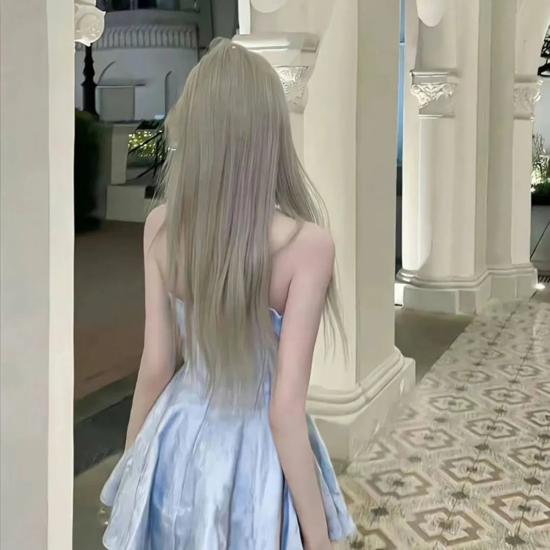 职业替身