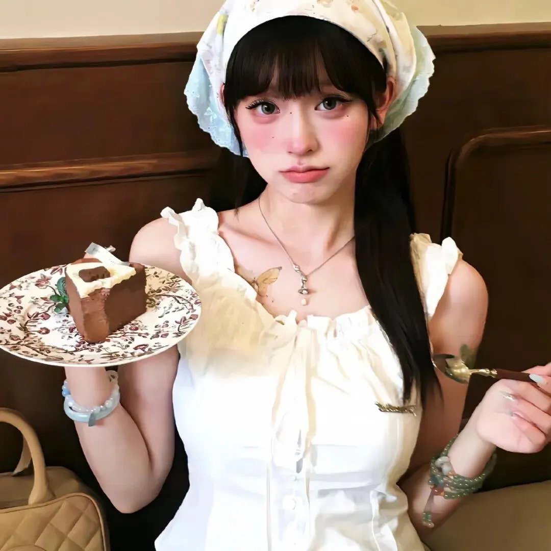 茶花彝女
