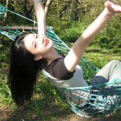 好运自然来